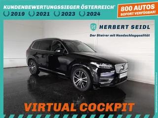 XC90 T8 MOMENTUM PRO PHEV 4x4 Aut - Image 1