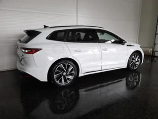 Enyaq SPORTLINE 4x4 IV 80x 82kWh Aut - Image 2