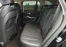 X5 45e XLINE 4x4 PHEV Aut - Image 13