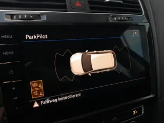 Golf E-GOLF 35,8kWh - Image 4