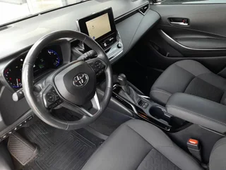 Corolla Kombi 1,8 Hybrid Aut - Image 10