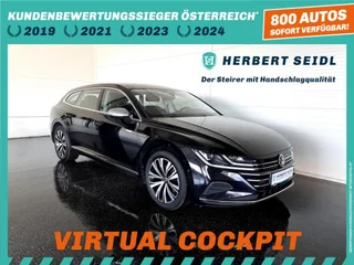 Arteon SB ELEGANCE PHEV DSG - Image 1
