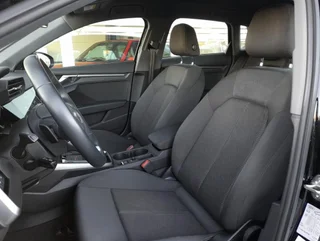 A3 SB 30 TFSI S-tr - Image 8