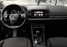 Karoq CLEVER 4x4 2,0 TDI DSG - Image 18