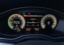 Q5 SB 55 TFSI e S-LINE quattro PHEV S-tr. - Image 8