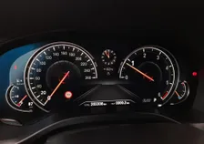 X3 20d M-SPORT 4x4 Aut - Image 8