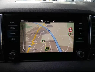 Karoq STYLE 4x4 2,0 TDI DSG - Image 5