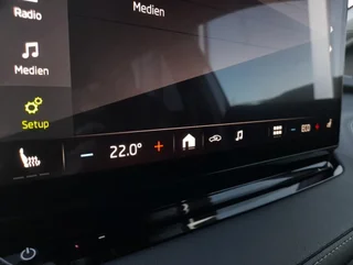 Enyaq SPORTLINE IV80 82kWh Aut - Image 5