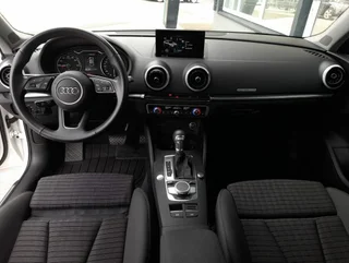 A3 SB SPORT 40 TFSIE PHEV S-tr - Image 3