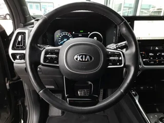 Sorento PLATINUM 4x4 PHEV Aut - Image 11