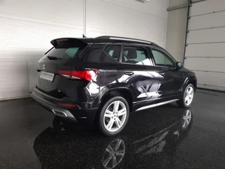 Ateca FR-LINE 2,0 TDI - Image 2