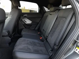 Q3 SB S-LINE 35 TDI quattro S-tr - Image 12