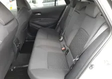 Corolla Touring SPORTS 1,8 Hybrid Aut - Image 11