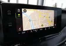 Octavia Combi RS 2,0 TDI DSG - Image 5