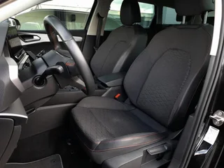 Leon ST FR-LINE 2,0 TDI DSG - Image 11