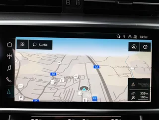 A6 Avant DESIGN 40 TDI S-tr - Image 5