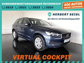 XC60 B4 MOMENTUM PRO 4x4 Aut. - Image 1