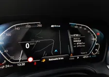 330 e Touring SPORT-LINE PHEV Aut. - Image 8