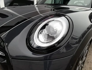 Cooper S Cabrio Aut - Image 14