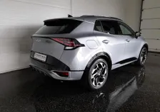 Sportage PHEV GT-Line 4x4 Aut. - Image 2