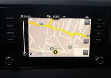 Karoq SPORTLINE 2,0 TDI DSG - Image 6