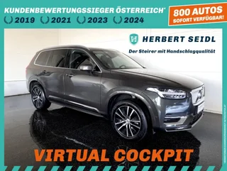 XC90 T8 INSCRIPTION Expression PHEV 4x4 Aut - Image 1
