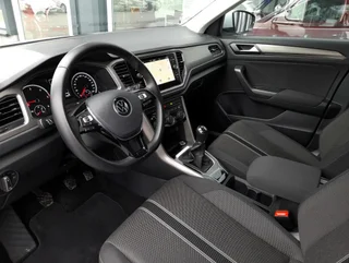 T-Roc STYLE 2,0 TDI - Image 8