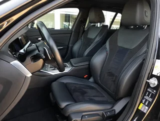 330 e Touring M-SPORT 4x4 PHEV Aut. - Image 11