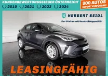 C-HR 2,0 Aut - Image 1