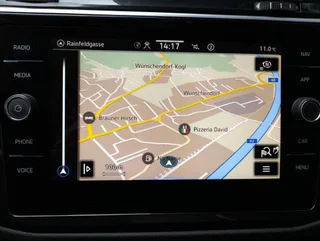 Tiguan R-LINE PHEV DSG - Image 5