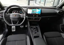 Formentor VZ e-Hybrid 150/245 PHEV DSG - Image 3