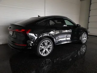 e-tron SB 50 quattro S-LINE - Image 2