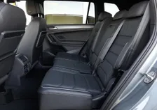 Tiguan Allspace R-LINE 4x4 2,0 TDI DSG - Image 15