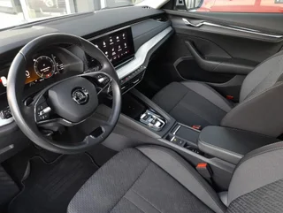 Octavia Combi STYLE IV PHEV DSG - Image 11