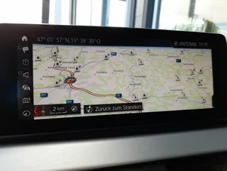 X1 25e M-SPORT 4x4 PHEV Aut - Image 5