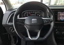 Ateca STYLE 4x4 2,0 TDI DSG - Image 9