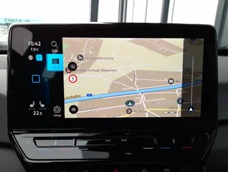 ID 3 PURE PERFORMANCE UPGRADE 45kWh - Image 7