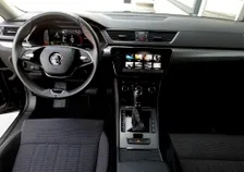 Superb Kombi STYLE PHEV 156/218 DSG - Image 3