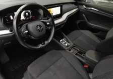 Octavia Combi STYLE 2,0 TDI DSG - Image 25