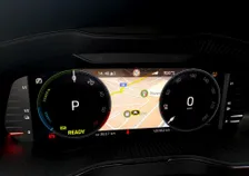 Superb Kombi STYLE PHEV 156/218 DSG - Image 9