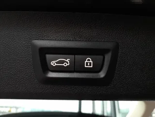 530 d Touring LUXURY LINE Aut. - Image 17