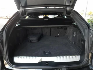 530 e Touring LUXURY LINE PHEV 4x4 Aut - Image 15