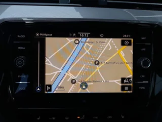 Passat Variant GTE PHEV DSG - Image 5