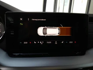 Octavia Combi STYLE IV PHEV DSG - Image 4