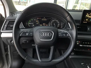 Q5 SPORT 55 TFSI e quattro PHEV S-tr. - Image 8