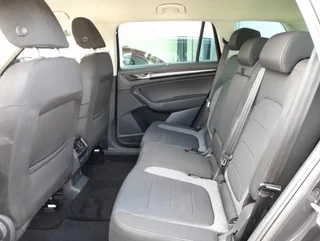 Kodiaq DRIVE 4x4 2,0 TDI DSG - Image 10