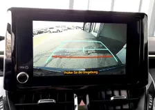 Corolla Kombi 1,8 Hybrid Aut - Image 4