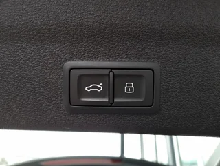 A6 Avant DESIGN 40 TDI S-tr - Image 17