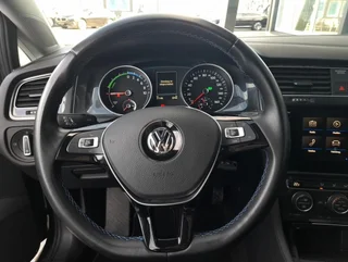 Golf E-GOLF 35,8kWh - Image 8