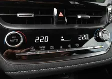 Corolla Touring SPORTS 1,8 Hybrid Aut - Image 6